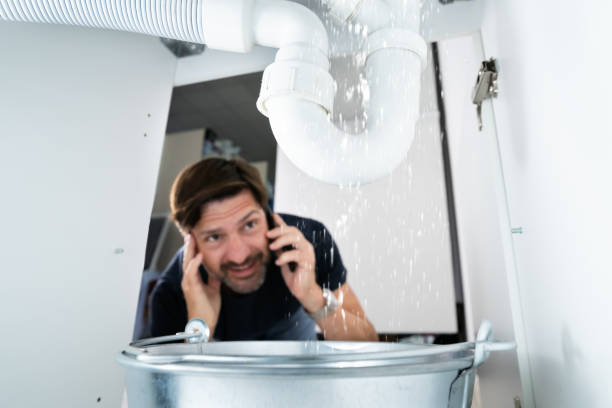 Shower Repair Services in Woodland, WA