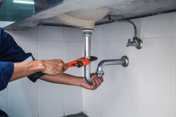 Trusted Woodland, WA Plumbing Experts