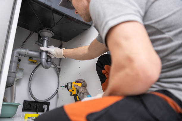 Best Commercial Plumbing Services  in Woodland, WA