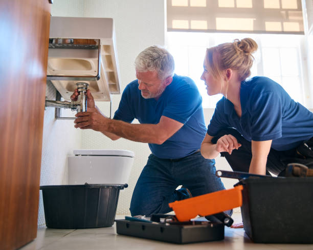 Best Sewer Cleaning Services  in Woodland, WA